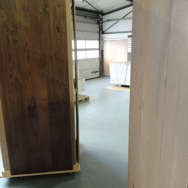 Ausstellung MaKo Parkett Bochum