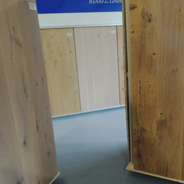 Ausstellung MaKo Parkett Bochum